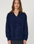 Remain Nora Polo Indigo
