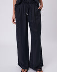 Marlow Reverb Pants Black