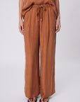 Marlow Reverb Pants Rust