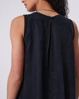Marlow Reverb Tank Black
