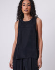 Marlow Reverb Tank Black