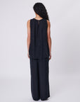 Marlow Reverb Tank Black