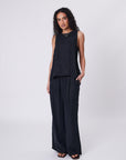 Marlow Reverb Tank Black