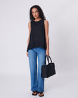 Marlow Reverb Tank Black