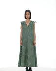 Ricochet Armadi Dress Stripe