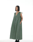 Ricochet Armadi Dress Stripe