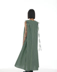 Ricochet Armadi Dress Stripe