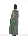 Ricochet Armadi Dress Stripe