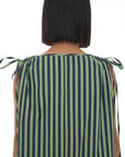 Ricochet Armadi Dress Stripe