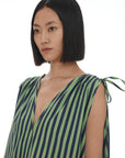 Ricochet Armadi Dress Stripe