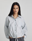 Ricochet Arthur Shirt Sky Check