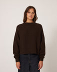 Francie Poet Knit