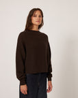 Francie Poet Knit