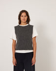 Francie Picnic Vest