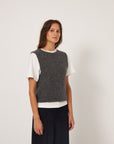Francie Picnic Vest
