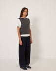 Francie Picnic Vest