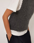 Francie Picnic Vest