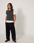 Francie Picnic Vest
