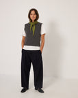 Francie Picnic Vest