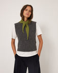 Francie Picnic Vest