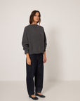 Francie Poet Knit