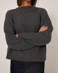 Francie Poet Knit