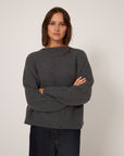 Francie Poet Knit