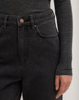 Assembly Label Vintage Straight Jean