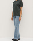 Assembly Label Base Tee Storm