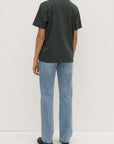 Assembly Label Base Tee Storm