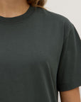 Assembly Label Base Tee Storm