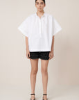 Kowtow Atelier Shirt White