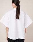 Kowtow Atelier Shirt White