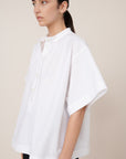 Kowtow Atelier Shirt White