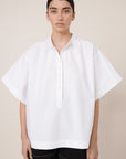 Kowtow Atelier Shirt White