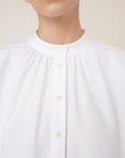 Kowtow Atelier Shirt White