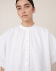 Kowtow Atelier Shirt White