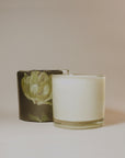 FuFu Petit Votive Candle Autumn Walk