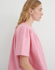 Kowtow Canyon Top Begonia Pink