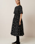 Kowtow Eclipse Dress Polka Dot