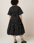 Kowtow Eclipse Dress Polka Dot