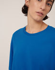 Kowtow Everyday Tee Azure