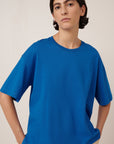Kowtow Everyday Tee Azure