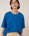 Kowtow Everyday Tee Azure
