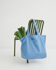 Kowtow Everyday Tote Sky Denim