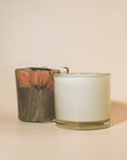 Fufu Petit Votive Candle Field of South