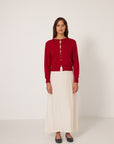 Francie Anni Cardigan