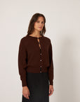 Francie Anni Cardigan