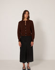 Francie Anni Cardigan