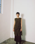 Francie Picnic Vest